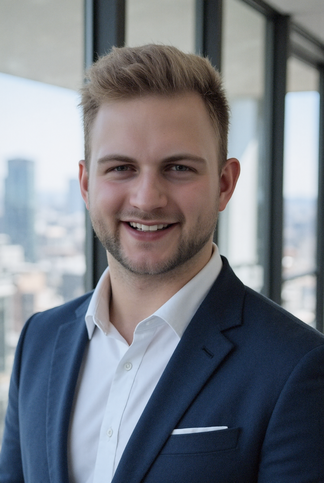 Marco Heer - KI-Coach & Gründer von Synclaro